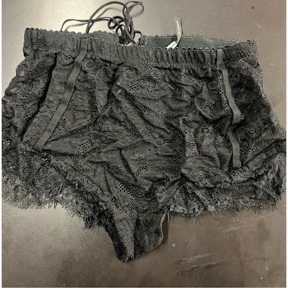 Nasty Gal Lingerie